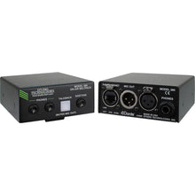 Studio Technologies Model 380 On-Air IFB Beltpack with Dante