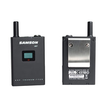 Samson Synth 7 Professional UHF Earset Wireless System (I Band)