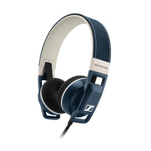 Sennheiser URBANITE Headphones for Android/Samsung Galaxy (Denim)