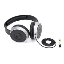 Samson SR550 Closed Back Over Ear Studio Headphones