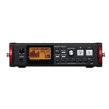 Tascam DR-680mkII Portable 8-Track Digital Field Recorder