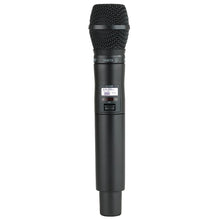 Shure ULXD2/SM87 Wireless Handheld Transmitter (H50 Band - 534-598 MHz)