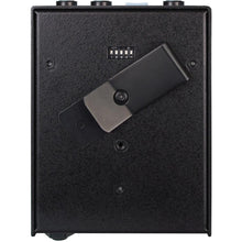 Studio Technologies Model 380 On-Air IFB Beltpack with Dante