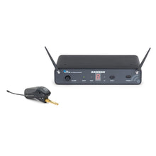 Samson AirLine 88 UHF Guitar Wireless System - "D" Band - 638 -662 MHz