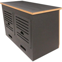 Sound Construction R14-2 SL Double Bay Slanted Studio Rack (14 Space)