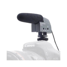Sennheiser MKE400 Compact Lightweight Supercardioid Shotgun Microphone with Shockmount