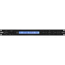 Rane AD22S Two-Channel Audio Alignment Delay
