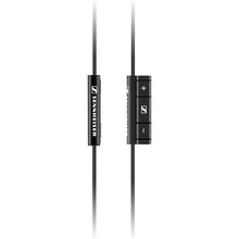 Sennheiser PX 200-IIi Stereo Mobile Phone Headset