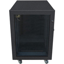 Sound Construction Isobox Studio Equipment Rack (16 Space)