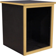 Sound Construction R14-1 ST Single Bay Straight Studio Rack (14 Space)
