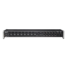 Tascam US-16x08 High Resolution USB Audio Interface