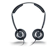 Sennheiser PXC 250-II Noise Cancelling Headphone with Integrated Volume Control