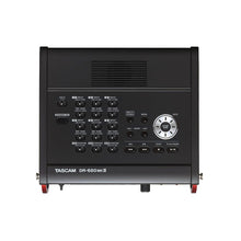 Tascam DR-680mkII Portable 8-Track Digital Field Recorder