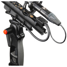 Rycote 016901 Connbox 1 Hardwired for Mics with 3 Pin XLR Connector