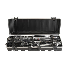 SKB 1SKB-H3611 36 x 11 Trap Case with Wheels