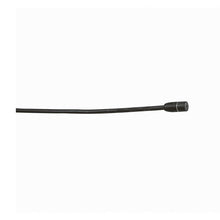 Sennheiser MKE 2 GOLD Omnidirectional Lavalier Microphone (TA4F Connector)