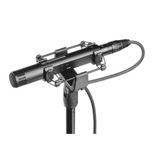 Sennheiser MKH20-P48 Omni-Directional Condenser Microphone