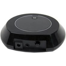 Sennheiser RS 160 Digital Wireless Headphones with 60 Foot Range Portable Transmitter - B-Stock