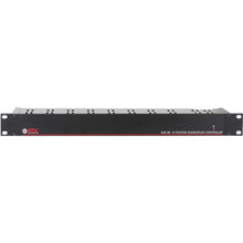 RDL SAS-8C 8 Station Audio Controller