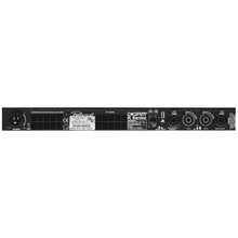 Powersoft DIGAM K10 12,000 Watts at 2 Ohms 2 Channel High Efficiency Power Amplifier