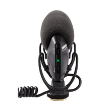 Shure VP83 LensHopper Camera Mount Condenser Microphone