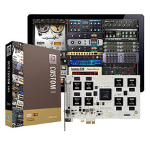 Universal Audio UAD-2 OCTO PCIe DSP Accelerator Card - Custom 3 Plug-In Package
