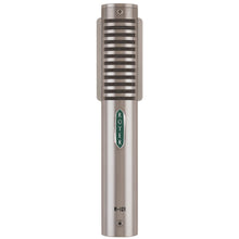 Royer R-121 LIVE - Figure 8 Ribbon Microphone for Live Touring Applications