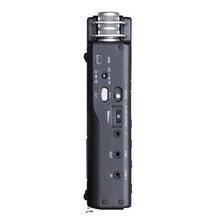 Tascam DR-100 MKII 24-Bit/96kHz Handheld Linear PCM Recorder
