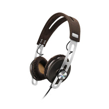 Sennheiser MOMENTUM M2 On-Ear Headphones (Brown/Apple iOS)
