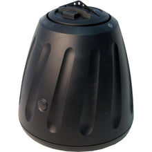 Soundtube HP890i 8-Inch High Power Coaxial Open-Ceiling Speaker (Black) - B Stock