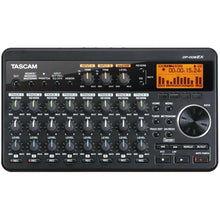 Tascam DP-008EX Compact 8 Track Digital Portastudio