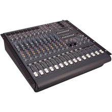 Mackie PPM1012 12 Channel 1600 Watt Powered Mixer (with FX)