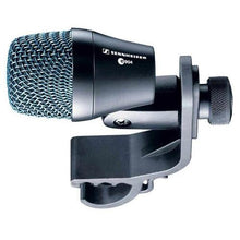 Sennheiser E904 Pro Compact Cardioid Dynamic Drum Microphone with integrated rim clip