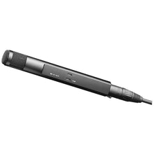Sennheiser MKH 30 P48 Phantom Powered Figure 8 Shotgun Condenser Microphone with Pad and HPF