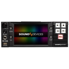 Video Devices PIX 250i Networkable Video/Audio Recorder