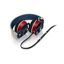 Sennheiser URBANITE Headphones for Apple iPhone/iPad (Nation)