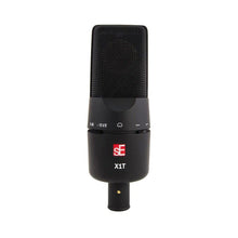 SE Electronics SE X1 T Tube Condenser Microphone