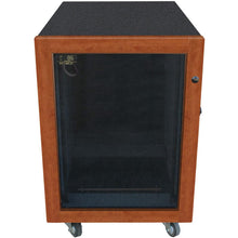 Sound Construction Isobox Studio Equipment Rack (16 Space)