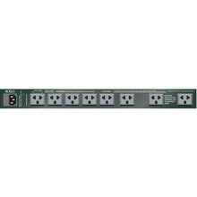 Rolls RPM26 Rack Power Distribution Unit with LED Lighting
