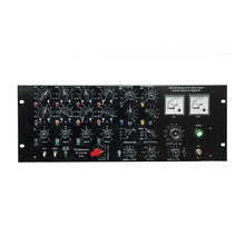 Thermionic Culture Fat Bustard II 12 Channel All Valve Summing Mixer