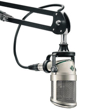 Neumann BCM-705 Large Diaphragm Dynamic Broadcast Microphone