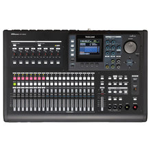 Tascam DP-32SD 32 Track Digital Portastudio