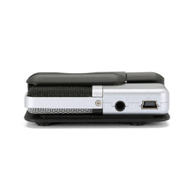 Samson Go Mic Portable USB Condenser Microphone - B Stock