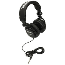 Tascam Track Factory Project - Complete PC Audio Recording System
