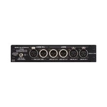 Studio Technologies Model 45A 2-Wire to 4-Wire Analog Audio Interface