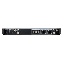 Shure ULXD4D Dual Wireless Receiver (X52 Band - 902-927 MHz)