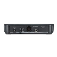 Shure BLX4 Wireless Receiver (J10 Band - 584-608 MHz)