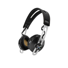 Sennheiser MOMENTUM Wireless On-Ear Bluetooth Headphones (Black)