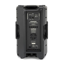 Samson XP115A Expedition 15 Inch Active Loudspeaker