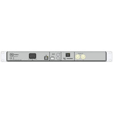 TSL MPA1-MIX Multi-Channel Audio Monitor with Mixing (MADI/Ravenna)